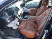 ✅ 2023 BMW 7 Series 760i xDrive • VIN: WBA33EJ0XPCM31466 • Лот: 79485593. Опубликован ранее на Copart с пробегом 12 374 миль. Бесплатный доступ к архиву аукционных продаж из США и подробный отчёт об истории автомобиля на DreamBid. Изображение 7.