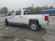 ✅ 2019 Chevrolet Silverado 2500HD Work Truck • VIN: 1GC1KREG4KF224607 • Лот: 81600965. Опубликован ранее на Copart с пробегом Не указан. Бесплатный доступ к архиву аукционных продаж из США и подробный отчёт об истории автомобиля на DreamBid. Изображение 2.