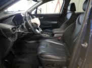 ✅ 2020 Hyundai Santa Fe SEL • VIN: 5NMS33AA1LH295705 • Lot: 38754014. Wystawiony na Copart z przebiegiem 64 969 mil. Bezpłatny archiwum sprzedaży aukcyjnych z USA i szczegółowy raport historii pojazdu na DreamBid. Zdjęcie 7.