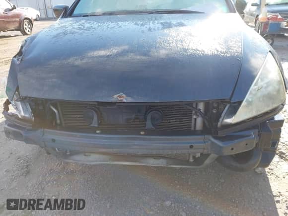 2006 Honda Accord LX с VIN 3HGCM56456G711384, выставлен на аукционе IAAI как лот 43560311 с пробегом 194 958 миль миль и . История ставок и продаж доступна на DreamBid. Изображение 16.