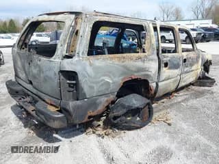 ✅ 2006 Chevrolet Suburban LS • VIN: 1GNFK16Z06J172796 • Лот: 42081130. Опубликован ранее на IAAI с пробегом Не указан. Бесплатный доступ к архиву аукционных продаж из США и подробный отчёт об истории автомобиля на DreamBid. Изображение 4.