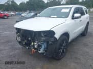 ✅ 2015 Dodge Durango Citadel • VIN: 1C4SDJET5FC857380 • Lot: 43387254. Listed on IAAI with 204,695 mi. Free auction sales archive from the USA and detailed vehicle history report at DreamBid. Image 6.