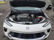 ✅ 2024 Buick Encore GX Preferred • VIN: KL4AMBS2XRB098615 • Лот: 89816005. Опубликован ранее на Copart с пробегом 31 586 миль. Бесплатный доступ к архиву аукционных продаж из США и подробный отчёт об истории автомобиля на DreamBid. Изображение 12.