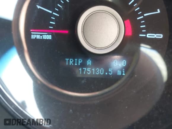 ✅ 2012 Ford Mustang Premium • VIN: 1ZVBP8AM4C5245151 • Lot: 43204436. Listed on IAAI with 175,130 mi. Free auction sales archive from the USA and detailed vehicle history report at DreamBid. Image 16.