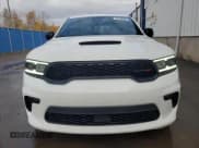 ✅ 2023 Dodge Durango R/T Plus • VIN: 1C4SDJCT2PC571555 • Lot: 90507875. Wystawiony na Copart z przebiegiem 81 005 mil. Bezpłatny archiwum sprzedaży aukcyjnych z USA i szczegółowy raport historii pojazdu na DreamBid. Zdjęcie 5.