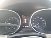 ✅ 2017 Hyundai Santa Fe 2.4L • VIN: 5NMZUDLB0HH031681 • Лот: 61555754. Опубликован ранее на Copart с пробегом 107 354 миль. Бесплатный доступ к архиву аукционных продаж из США и подробный отчёт об истории автомобиля на DreamBid. Изображение 9.