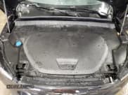 ✅ 2023 Volvo C40 Ultimate • VIN: YV4ED3GM3P2066963 • Lot: 52029074. Listed on Copart with 11,072 mi. Free auction sales archive from the USA and detailed vehicle history report at DreamBid. Image 11.