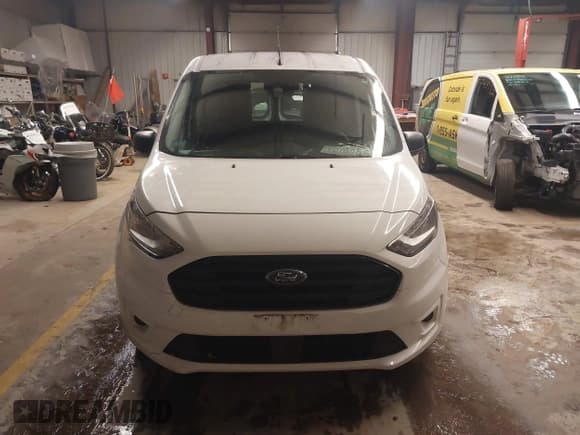 ✅ 2021 Ford Transit Connect XLT • VIN: NM0LS7F24M1493879 • Lot: 43853785. Listed on IAAI with 116,284 mi. Free auction sales archive from the USA and detailed vehicle history report at DreamBid. Image 12.