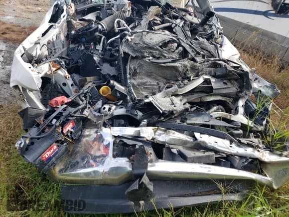 ✅ 2019 Ford F-250 • VIN: NOVIN63998744 • Lot: 63998744. Listed on Copart with Not provided. Free auction sales archive from the USA and detailed vehicle history report at DreamBid. Image 11.