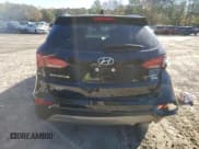 ✅ 2017 Hyundai Santa Fe Ultimate • VIN: 5XYZW4LA2HG462986 • Лот: 74506703. Опубликован ранее на Copart с пробегом 92 183 миль. Бесплатный доступ к архиву аукционных продаж из США и подробный отчёт об истории автомобиля на DreamBid. Изображение 6.