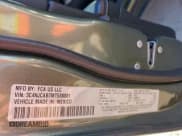 ✅ 2021 Jeep Compass Sport • VIN: 3C4NJCAB7MT588881 • Lot: 96462795. Listed on Copart with Not provided. Free auction sales archive from the USA and detailed vehicle history report at DreamBid. Image 13.