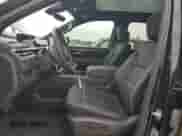 ✅ 2025 GMC Sierra 1500 • VIN: 1GT40LEL9SU403489 • Lot: 86680005. Listed on Copart with 1,457 mi. Free auction sales archive from the USA and detailed vehicle history report at DreamBid. Image 7.