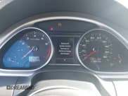 ✅ 2014 Audi Q7 S line Prestige • VIN: WA1DGAFE1ED007507 • Лот: 43664197. Опубликован ранее на IAAI с пробегом 169 709 миль. Бесплатный доступ к архиву аукционных продаж из США и подробный отчёт об истории автомобиля на DreamBid. Изображение 7.