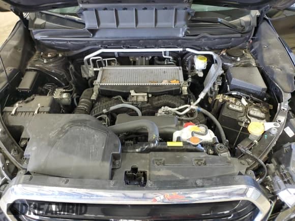 ✅ 2020 Subaru Ascent Touring • VIN: 4S4WMARD4L3468337 • Lot: 53119115. Wystawiony na Copart z przebiegiem 72 806 mil. Bezpłatny archiwum sprzedaży aukcyjnych z USA i szczegółowy raport historii pojazdu na DreamBid. Zdjęcie 12.