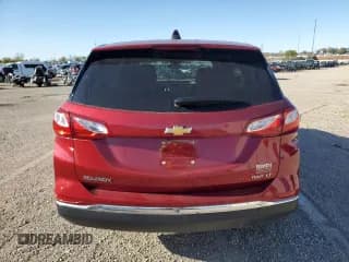 ✅ 2019 Chevrolet Equinox LT • VIN: 2GNAXUEV5K6288157 • Лот: 87080425. Опубликован ранее на Copart с пробегом 72 249 миль. Бесплатный доступ к архиву аукционных продаж из США и подробный отчёт об истории автомобиля на DreamBid. Изображение 6.
