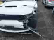 2022 Dodge Durango R/T with VIN 1C4SDJCT8NC105416, listed as a IAAI auction lot 42988581 with 27,043 mi miles and . Bid and sale history available at DreamBid. Image 18.