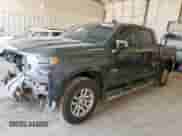 2019 Chevrolet Silverado 1500 LT с VIN 1GCPWCEK1KZ366458, выставлен на аукционе Copart как лот 61998745 с пробегом 74 891 миль миль и Списание • Salvage title. История ставок и продаж доступна на DreamBid. Изображение 1.