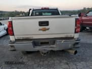 ✅ 2015 Chevrolet Silverado 2500HD LT • VIN: 1GC1KVE89FF579926 • Лот: 80276335. Опубликован ранее на Copart с пробегом 235 462 миль. Бесплатный доступ к архиву аукционных продаж из США и подробный отчёт об истории автомобиля на DreamBid. Изображение 6.