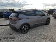 ✅ 2023 Chevrolet Bolt EV 2LT • VIN: 1G1FX6S07P4193510 • Lot: 86124304. Wystawiony na Copart z przebiegiem Nie podano. Bezpłatny archiwum sprzedaży aukcyjnych z USA i szczegółowy raport historii pojazdu na DreamBid. Zdjęcie 3.