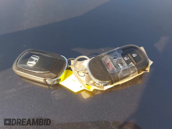 ✅ 2022 Honda Civic EX • VIN: 2HGFE1F76NH312639 • Lot: 43367129. Listed on IAAI with 94,035 mi. Free auction sales archive from the USA and detailed vehicle history report at DreamBid. Image 11.