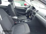 ✅ 2014 Volkswagen Passat S • VIN: 1VWAP7A39EC002589 • Лот: 41285260. Опубликован ранее на IAAI с пробегом 102 489 миль. Бесплатный доступ к архиву аукционных продаж из США и подробный отчёт об истории автомобиля на DreamBid. Изображение 5.