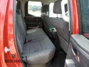 ✅ 2022 Toyota Tundra SR5 • VIN: 5TFLA5DA5NX056329 • Lot: 64137425. Listed on Copart with 36,642 mi. Free auction sales archive from the USA and detailed vehicle history report at DreamBid. Image 10.