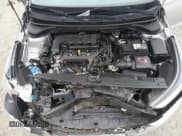 ✅ 2020 Hyundai Accent SE • VIN: 3KPC24A67LE107155 • Лот: 48229045. Опубликован ранее на Copart с пробегом 42 845 миль. Бесплатный доступ к архиву аукционных продаж из США и подробный отчёт об истории автомобиля на DreamBid. Изображение 11.