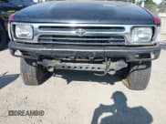 ✅ 1994 Toyota 4Runner • VIN: JT3VN39W1R8059206 • Lot: 42513769. Listed on IAAI with 150,043 mi. Free auction sales archive from the USA and detailed vehicle history report at DreamBid. Image 17.