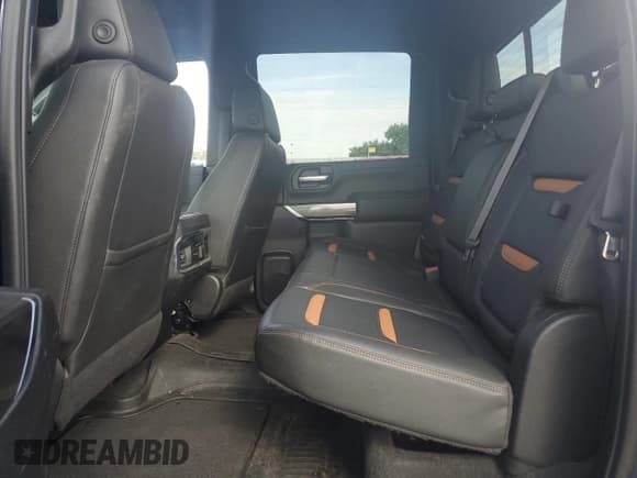 ✅ 2021 GMC Sierra 2500 • VIN: 1GT19PE71MF238869 • Lot: 66150335. Listed on Copart with 40,964 mi. Free auction sales archive from the USA and detailed vehicle history report at DreamBid. Image 10.