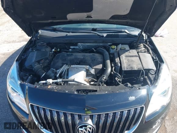 ✅ 2014 Buick Regal Premium I • VIN: 2G4GN5EX8E9238691 • Лот: 42644325. Опубликован ранее на IAAI с пробегом 77 911 миль. Бесплатный доступ к архиву аукционных продаж из США и подробный отчёт об истории автомобиля на DreamBid. Изображение 10.