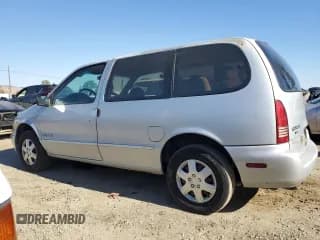 ✅ 1997 Nissan Quest XE • VIN: 4N2DN1117VD839964 • Lot: 70541774. Wystawiony na Copart z przebiegiem 173 218 mil. Bezpłatny archiwum sprzedaży aukcyjnych z USA i szczegółowy raport historii pojazdu na DreamBid. Zdjęcie 2.