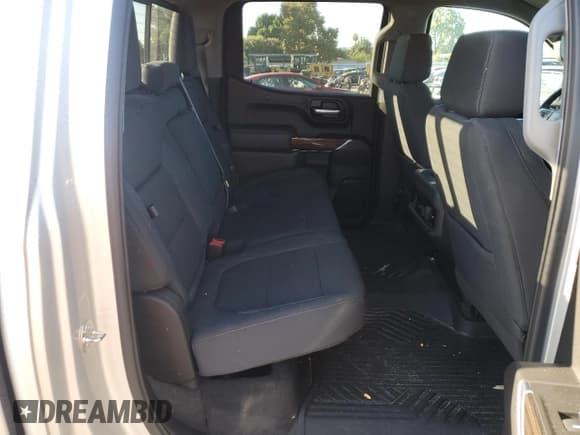 ✅ 2021 Chevrolet Silverado 1500 RST • VIN: 3GCUYEED7MG232678 • Lot: 70893624. Wystawiony na Copart z przebiegiem 25 715 mil. Bezpłatny archiwum sprzedaży aukcyjnych z USA i szczegółowy raport historii pojazdu na DreamBid. Zdjęcie 10.