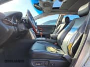 ✅ 2005 Acura RL • VIN: JH4KB16545C018016 • Lot: 86514145. Listed on Copart with 127,550 mi. Free auction sales archive from the USA and detailed vehicle history report at DreamBid. Image 7.