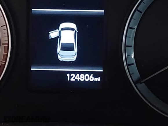 2018 Hyundai Sonata SE с VIN 5NPE24AF6JH654189, выставлен на аукционе IAAI как лот 43346403 с пробегом 124 806 миль миль и . История ставок и продаж доступна на DreamBid. Изображение 16.