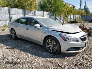 ✅ 2017 Buick LaCrosse Essence • VIN: 1G4ZP5SS8HU176003 • Lot: 71561814. Wystawiony na Copart z przebiegiem 31 829 mil. Bezpłatny archiwum sprzedaży aukcyjnych z USA i szczegółowy raport historii pojazdu na DreamBid. Zdjęcie 4.
