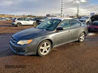 ✅ 2009 Subaru Legacy Special • VIN: 4S3BL616397224132 • Lot: 95252975. Listed on Copart with 170,767 mi. Free auction sales archive from the USA and detailed vehicle history report at DreamBid. Image 1.