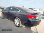 2014 Chevrolet Impala LT z VIN 2G1125S3XE9264321, wystawiony jako IAAI lot #43326452 z przebiegiem 224 450 mil mil oraz . Historia ofert i sprzedaży dostępna na DreamBid. Obrazek 3.