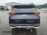 ✅ 2025 Kia Sportage SX-Prestige • VIN: KNDPXCDG8S7200847 • Lot: 84548915. Listed on Copart with 8,794 mi. Free auction sales archive from the USA and detailed vehicle history report at DreamBid. Image 6.