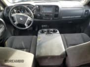 ✅ 2009 Chevrolet Silverado 2500HD LT • VIN: 1GCHK53669F186597 • Lot: 92491505. Listed on Copart with 312,259 mi. Free auction sales archive from the USA and detailed vehicle history report at DreamBid. Image 8.