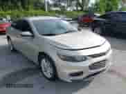 2016 Chevrolet Malibu LT z VIN 1G1ZE5ST6GF228789, wystawiony jako IAAI lot #43363838 z przebiegiem 107 044 mil mil oraz . Historia ofert i sprzedaży dostępna na DreamBid. Obrazek 1.