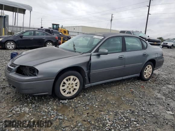 2004 Chevrolet Impala с VIN 2G1WF52E949283324, выставлен на аукционе Copart как лот 71165534 с пробегом 188 007 миль миль и Списание • Salvage title. История ставок и продаж доступна на DreamBid. Изображение 1.