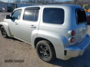 ✅ 2011 Chevrolet HHR 1LT • VIN: 3GNBABFW3BS616579 • Lot: 41348511. Listed on IAAI with 143,144 mi. Free auction sales archive from the USA and detailed vehicle history report at DreamBid. Image 3.