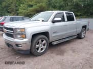 ✅ 2014 Chevrolet Silverado 1500 LT • VIN: 3GCPCRECXEG123207 • Лот: 43247681. Опубликован ранее на IAAI с пробегом 212 184 миль. Бесплатный доступ к архиву аукционных продаж из США и подробный отчёт об истории автомобиля на DreamBid. Изображение 19.