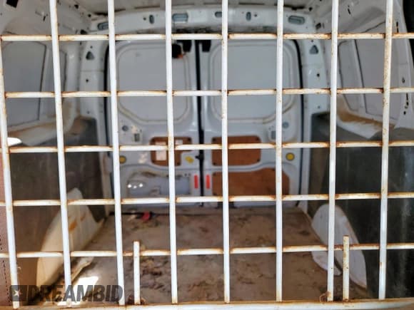 ✅ 2015 Ford Transit Connect XLT • VIN: NM0LS7FX7F1192912 • Lot: 60637735. Wystawiony na Copart z przebiegiem 89 162 mil. Bezpłatny archiwum sprzedaży aukcyjnych z USA i szczegółowy raport historii pojazdu na DreamBid. Zdjęcie 10.