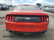 ✅ 2020 Ford Mustang EcoBoost Premium • VIN: 1FA6P8TH0L5137183 • Lot: 81908285. Listed on Copart with 73,784 mi. Free auction sales archive from the USA and detailed vehicle history report at DreamBid. Image 6.