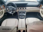 ✅ 2017 Mercedes-Benz E 300 Luxury • VIN: WDDZF4JB5HA044701 • Lot: 58709025. Listed on Copart with 73,269 mi. Free auction sales archive from the USA and detailed vehicle history report at DreamBid. Image 8.