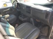 ✅ 2013 Chevrolet Express Cargo • VIN: 1GCZGTCA7D1129877 • Lot: 54480095. Wystawiony na Copart z przebiegiem 187 042 mil. Bezpłatny archiwum sprzedaży aukcyjnych z USA i szczegółowy raport historii pojazdu na DreamBid. Zdjęcie 8.