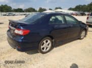 ✅ 2011 Toyota Corolla L • VIN: 2T1BU4EE5BC704700 • Lot: 80963805. Wystawiony na Copart z przebiegiem 141 155 mil. Bezpłatny archiwum sprzedaży aukcyjnych z USA i szczegółowy raport historii pojazdu na DreamBid. Zdjęcie 3.