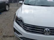 ✅ 2016 Volkswagen Passat S • VIN: 1VWAT7A38GC032245 • Lot: 43557364. Wystawiony na IAAI z przebiegiem 110 307 mil. Bezpłatny archiwum sprzedaży aukcyjnych z USA i szczegółowy raport historii pojazdu na DreamBid. Zdjęcie 6.