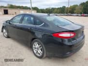 ✅ 2016 Ford Fusion SE • VIN: 1FA6P0HD7G5116828 • Lot: 43399786. Listed on IAAI with 132,212 mi. Free auction sales archive from the USA and detailed vehicle history report at DreamBid. Image 3.